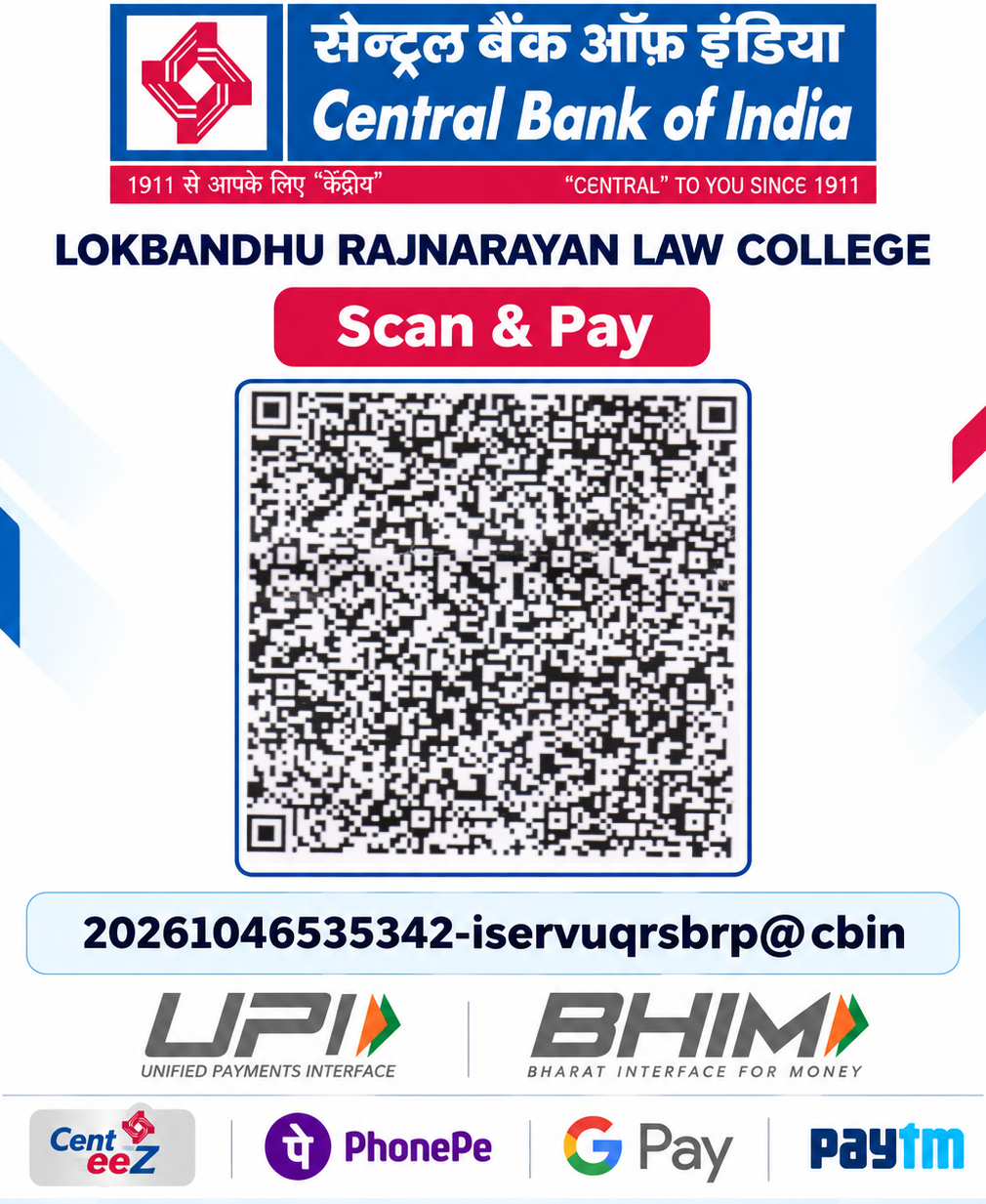 Payment Advertisement